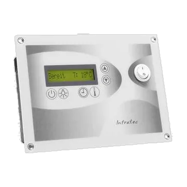 EOS InfraTec Classic — ürün görseli