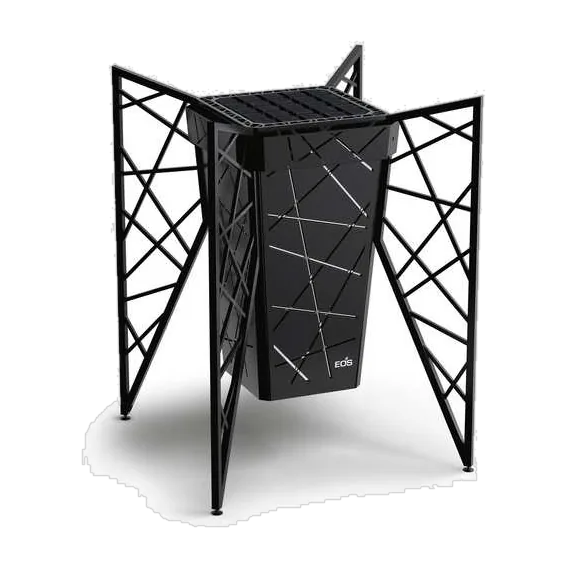 EOS Structure