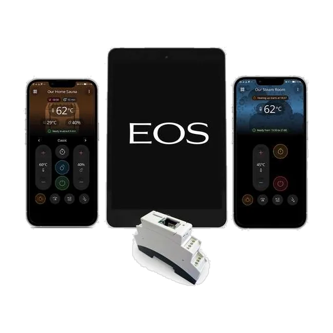 EOS SBM-App modülü