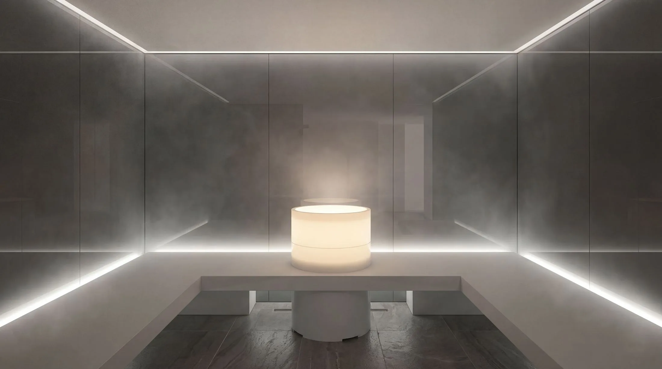 Sauna Dekor — İkitelli üretim tesisi