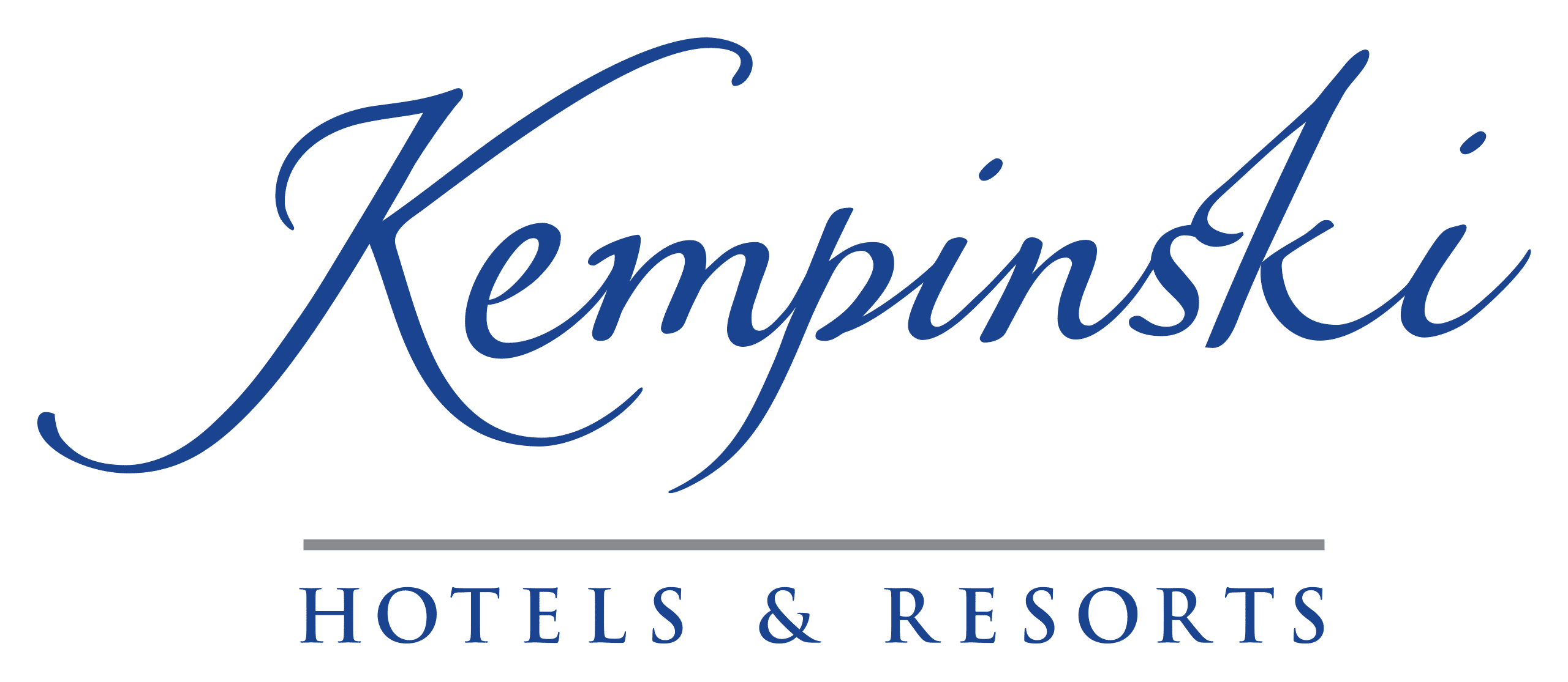 Kempinski Hotels & Resorts