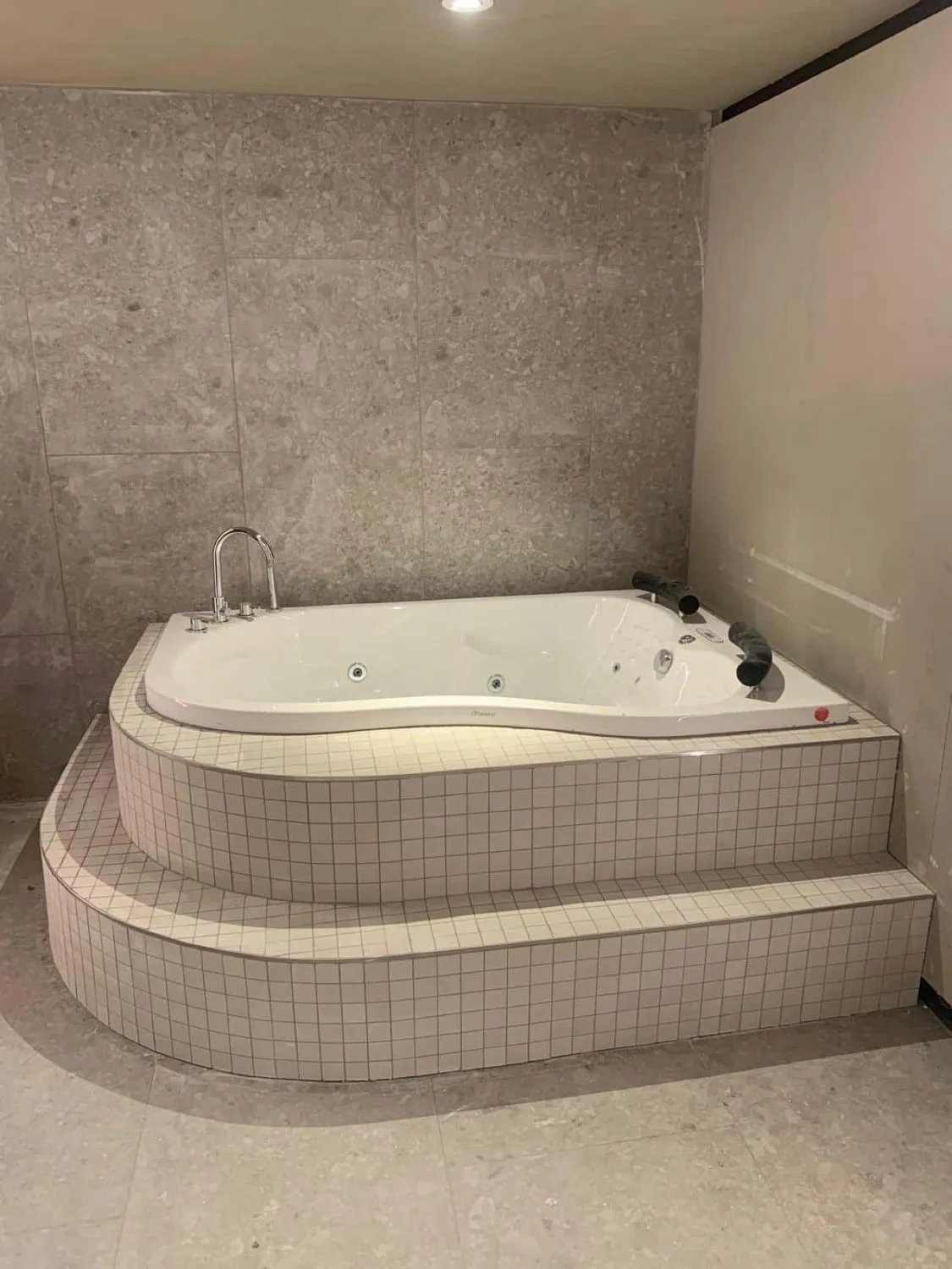 Novotel İstanbul Bomonti — Bomonti · İstanbul · Jakuzi