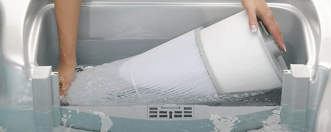 Jakuzi Bakımı ve Servisi