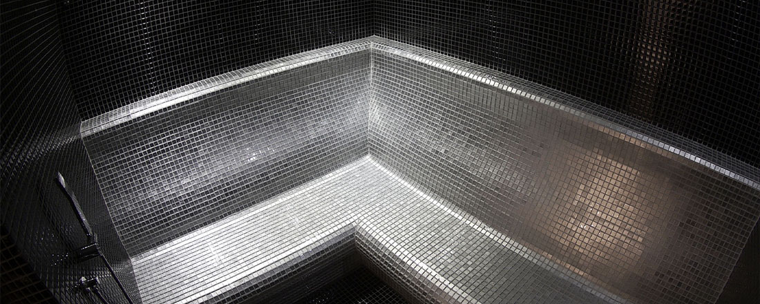 Buhar Odası Bakımı ve Servisi