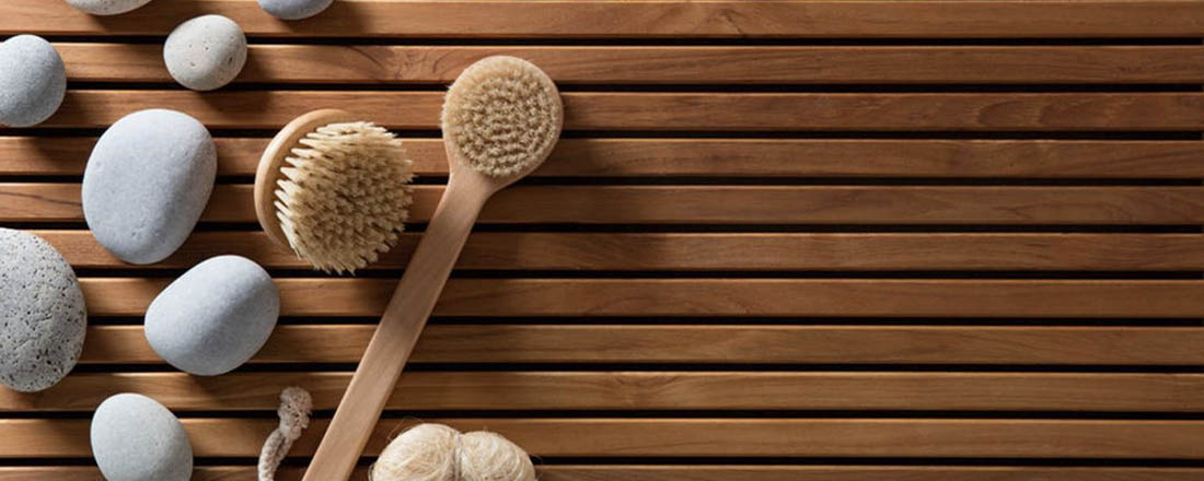 Sauna Bakımı ve Servisi