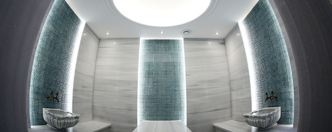 Hamam Bakımı ve Servisi
