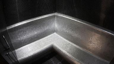 Buhar Odası Bakımı ve Servisi