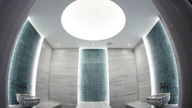 Hamam Bakımı ve Servisi