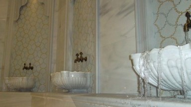 Su İle Gelen Sağlık