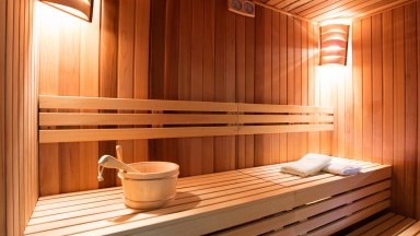 Saunada Ne Kadar Kalınmalı?