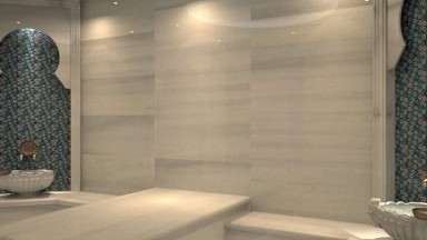 Türk Hamamının Faydaları Nelerdir