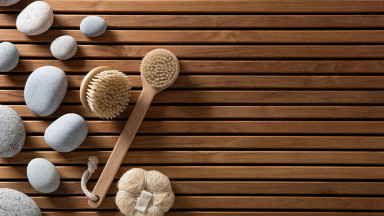 Sauna Bakımı ve Servisi