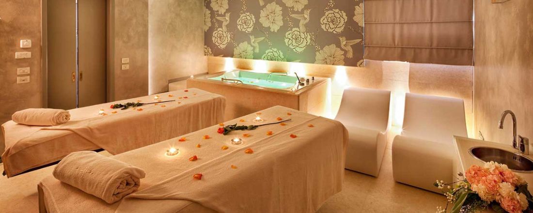 Spa Merkezi Nasıl Açılır? Spa Merkezi Açmak İçin Gerekenler