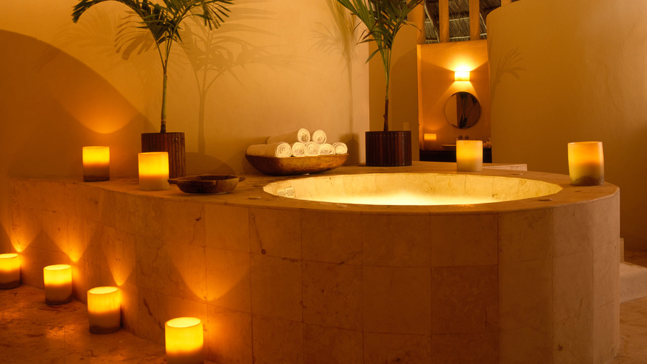 SPA Nedir? SPA'nın Vücuda Faydaları?