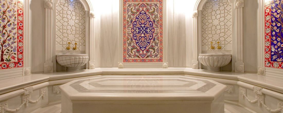 Türk Hamamının Faydaları Nelerdir
