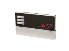 PRO B2/B3 Sauna Kontrol Paneli | Sauna Dekor