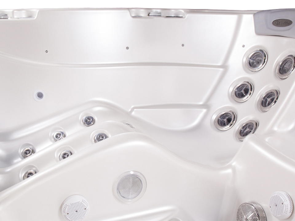 Klimanjaro Standard Spa - 4