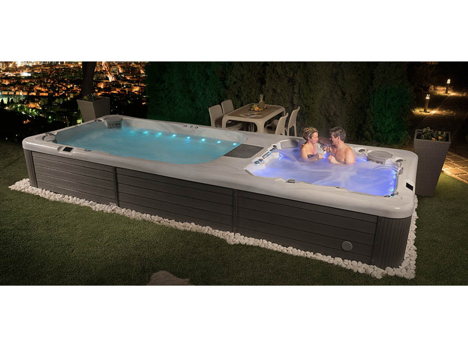 Rio Grande W-Flow - 1