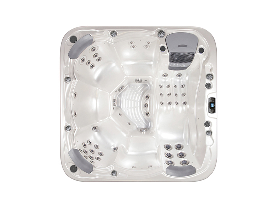 Klimanjaro Standard Spa - 2