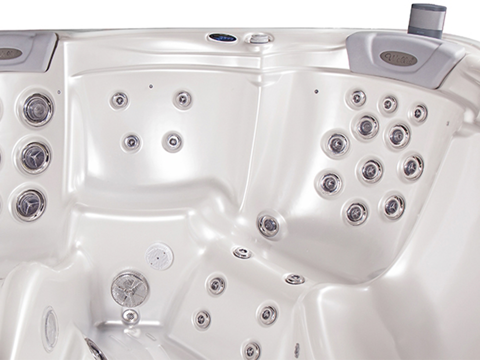 Klimanjaro Standard Spa - 3