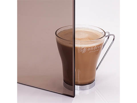 Light Premium Sauna Kapısı - 4