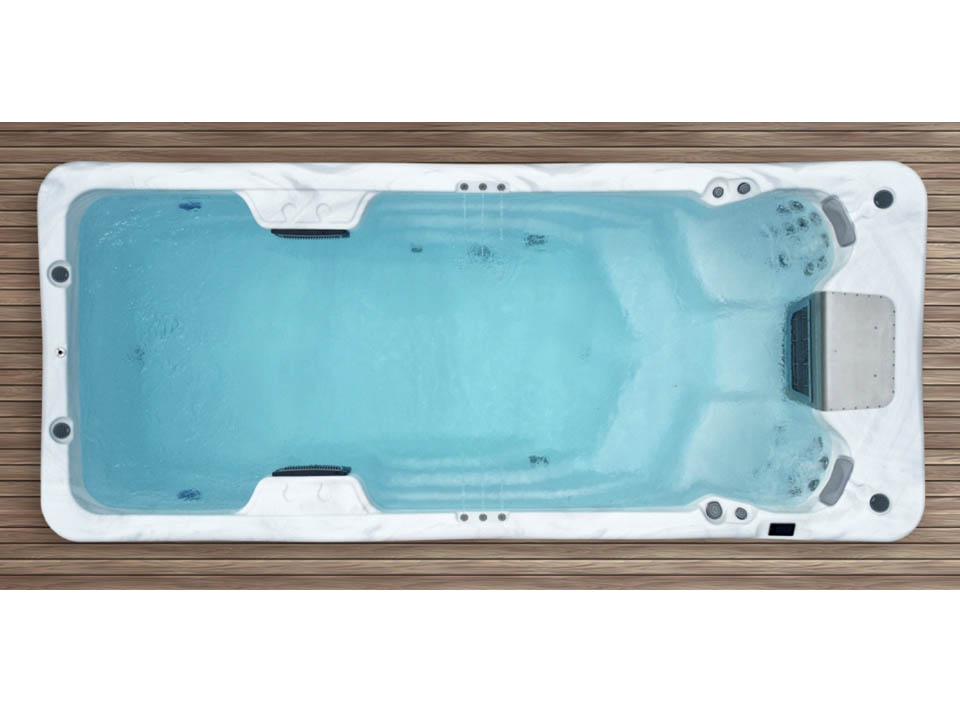 Amazonas Swim Spa - 3