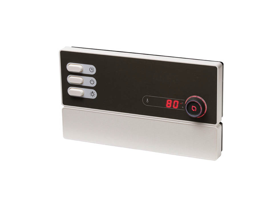 PRO B2/B3 Sauna Kontrol Paneli | Sauna Dekor - 1