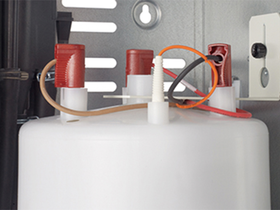 Sigma ES4 Buhar Jeneratörü - 2