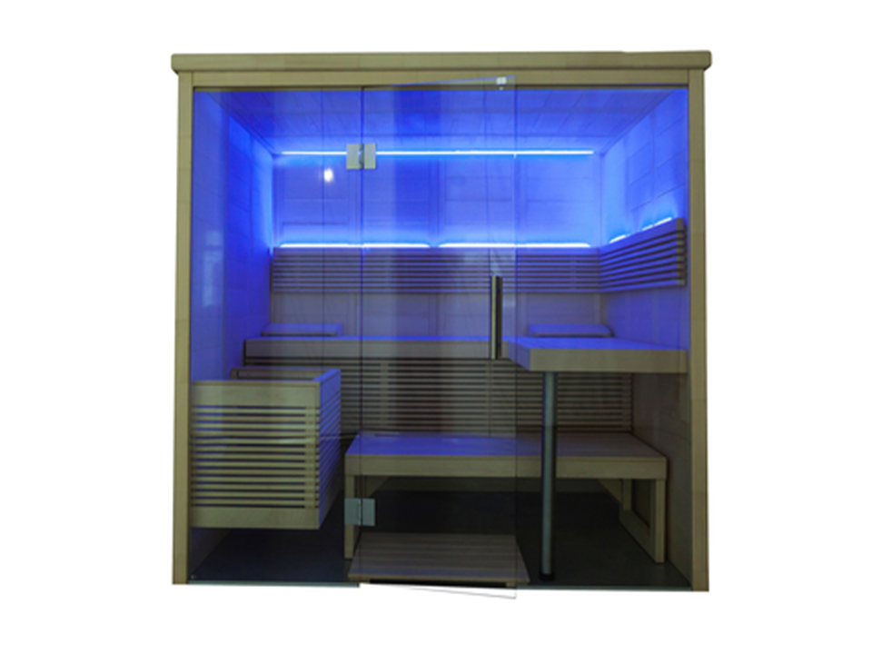 Balance View Small - 2