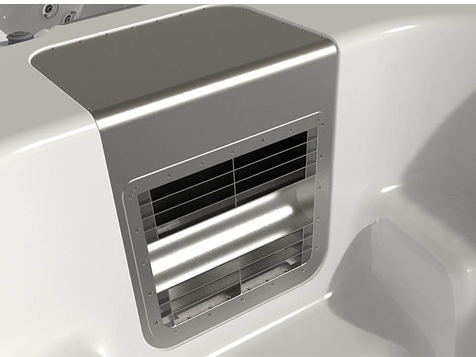 Rio Grande W-Flow - 4