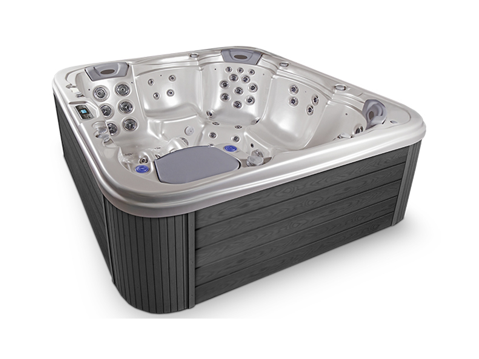 Klimanjaro Standard Spa - 1