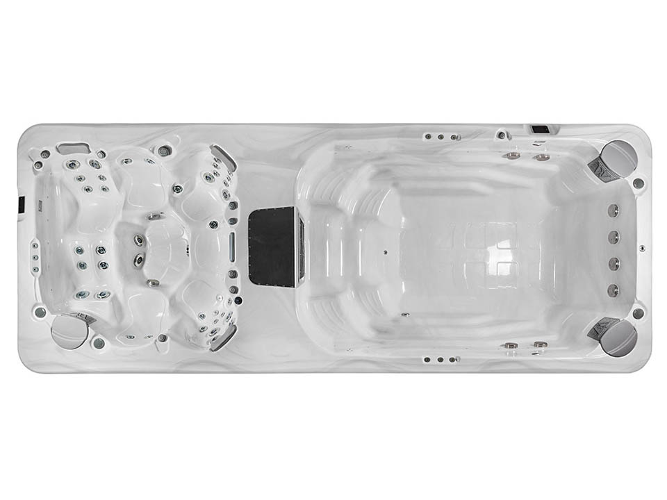 Rio Grande W-Flow - 2