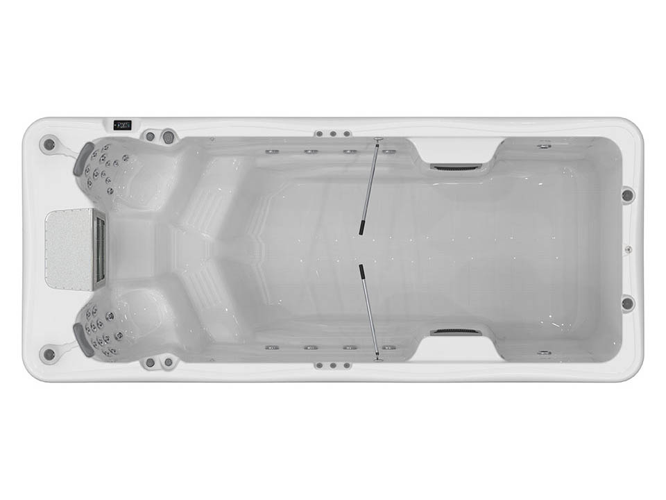 Amazonas Swim Spa - 1