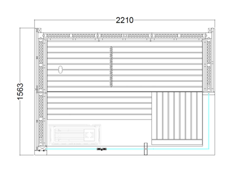 Lindea View Small - 2