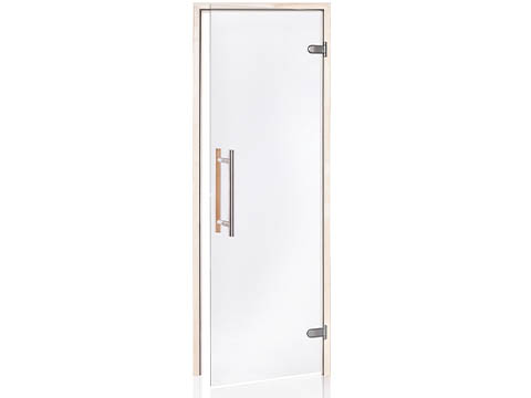 Light Premium Sauna Kapısı - 1