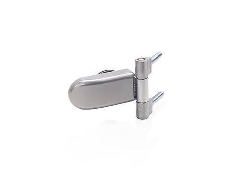 Light Premium Sauna Kapısı - 3