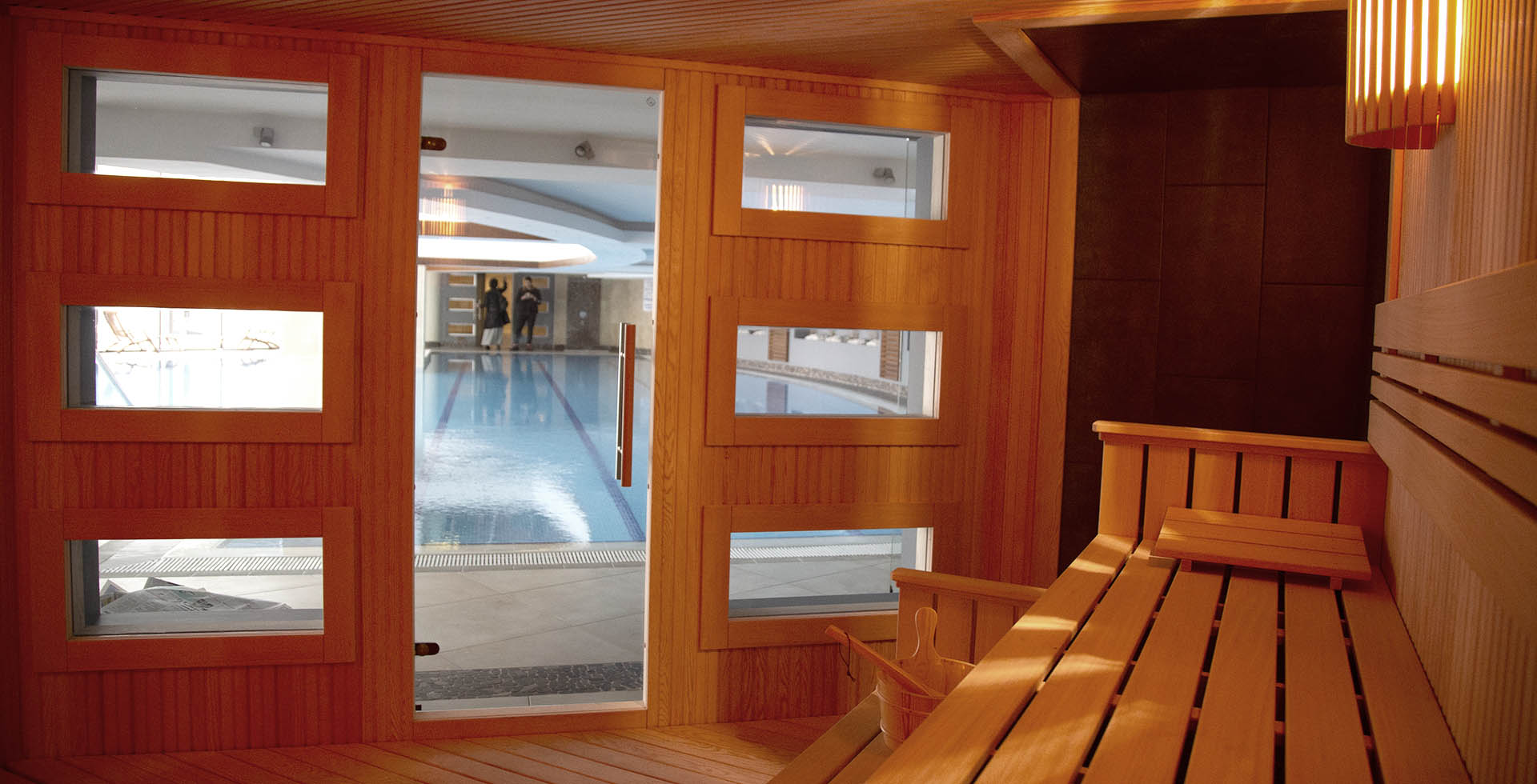 İstinye Park Resıdence - 3