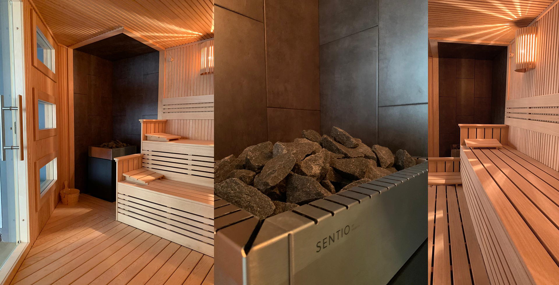 İstinye Park Resıdence - 1