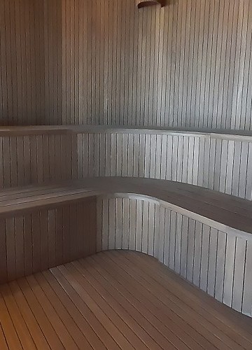 Brüksel Özel Konut