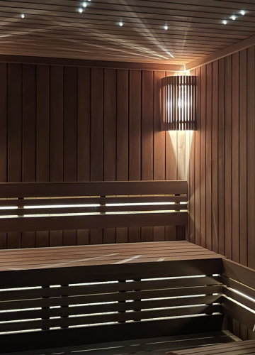 Dıplomatıc Club Spa & Fıtness Doha