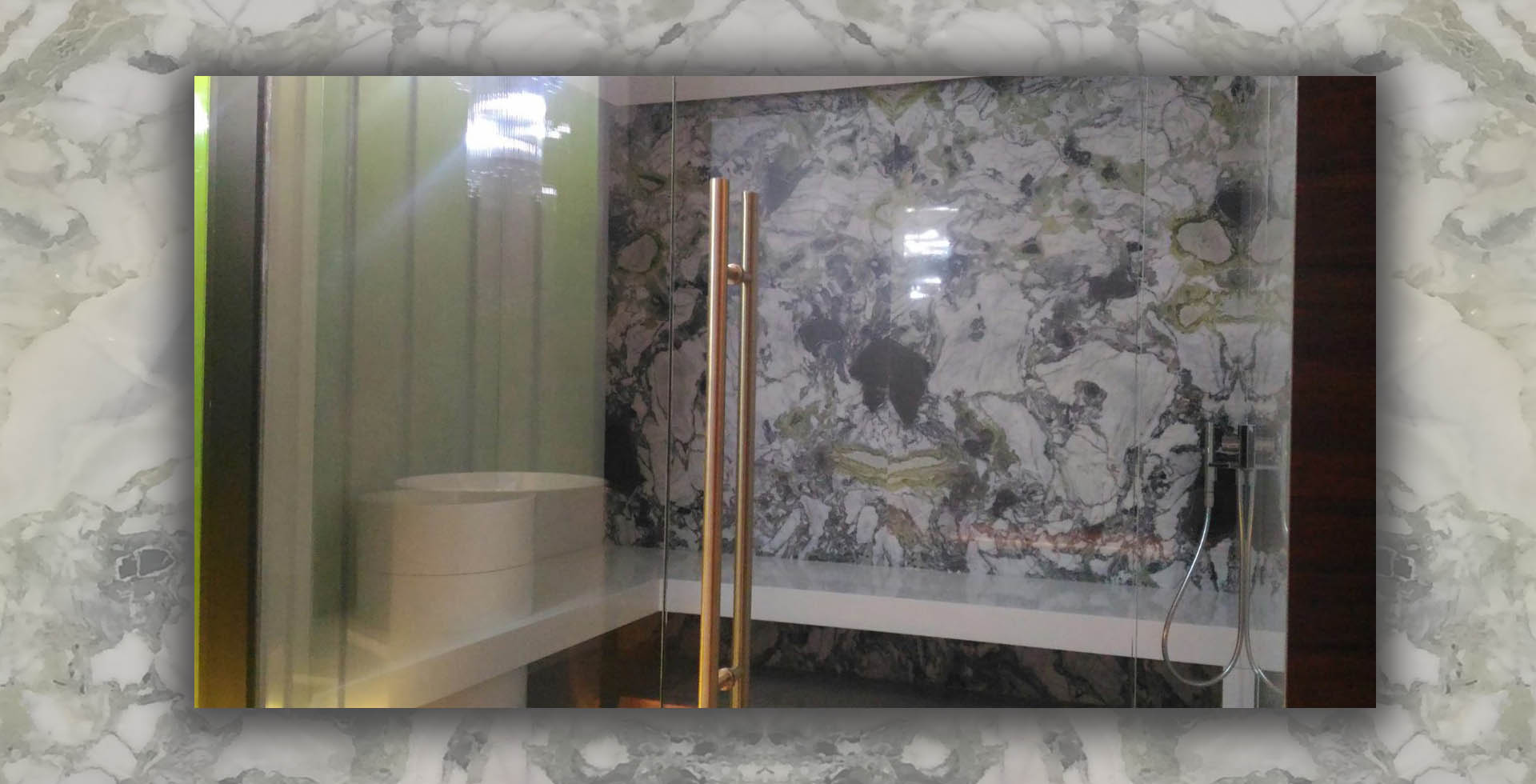 Emaar Square Send Blok - 1