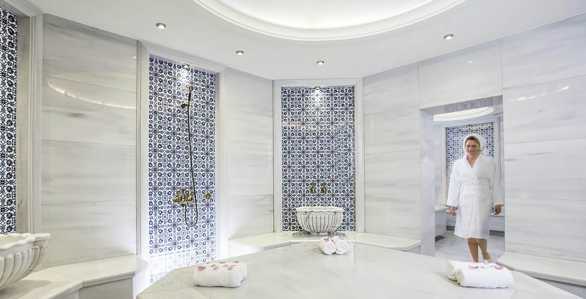 Copthorne Hotel Baranan