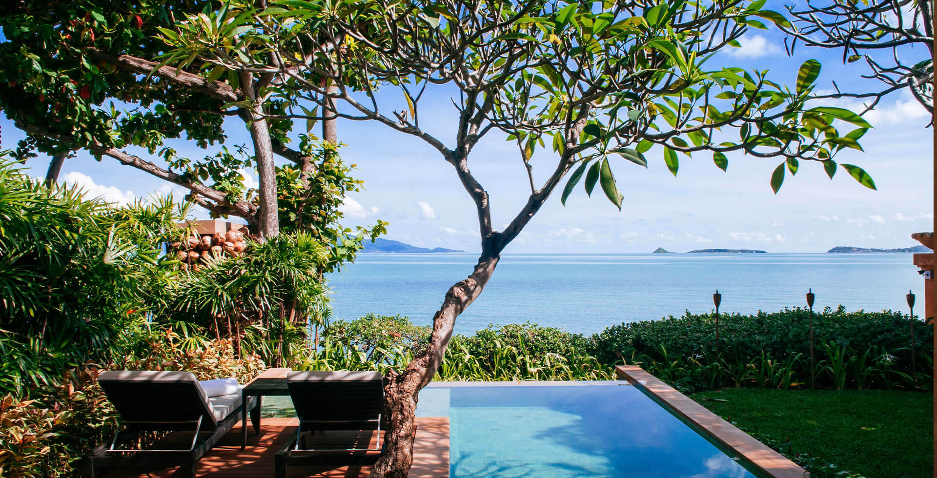 Sonsuzluk Havuzu - 3