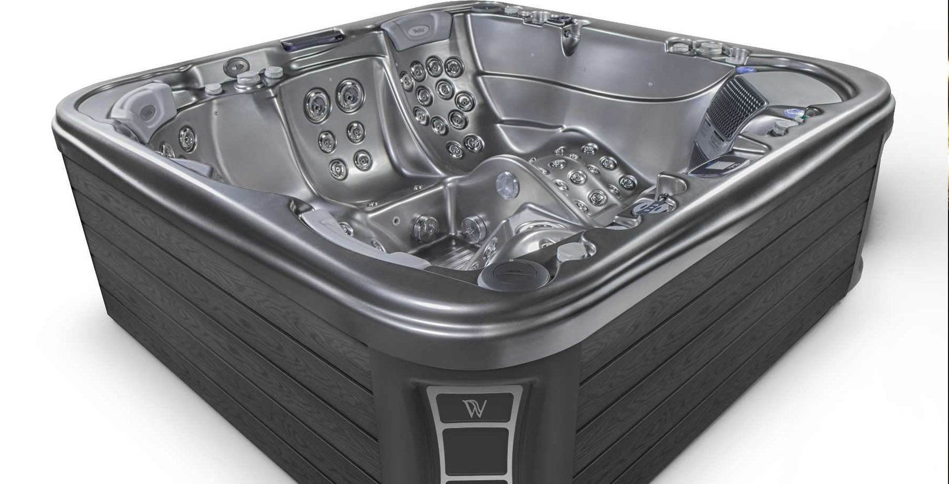 Jakuzi ve Hidromasajlı Küvet - 7