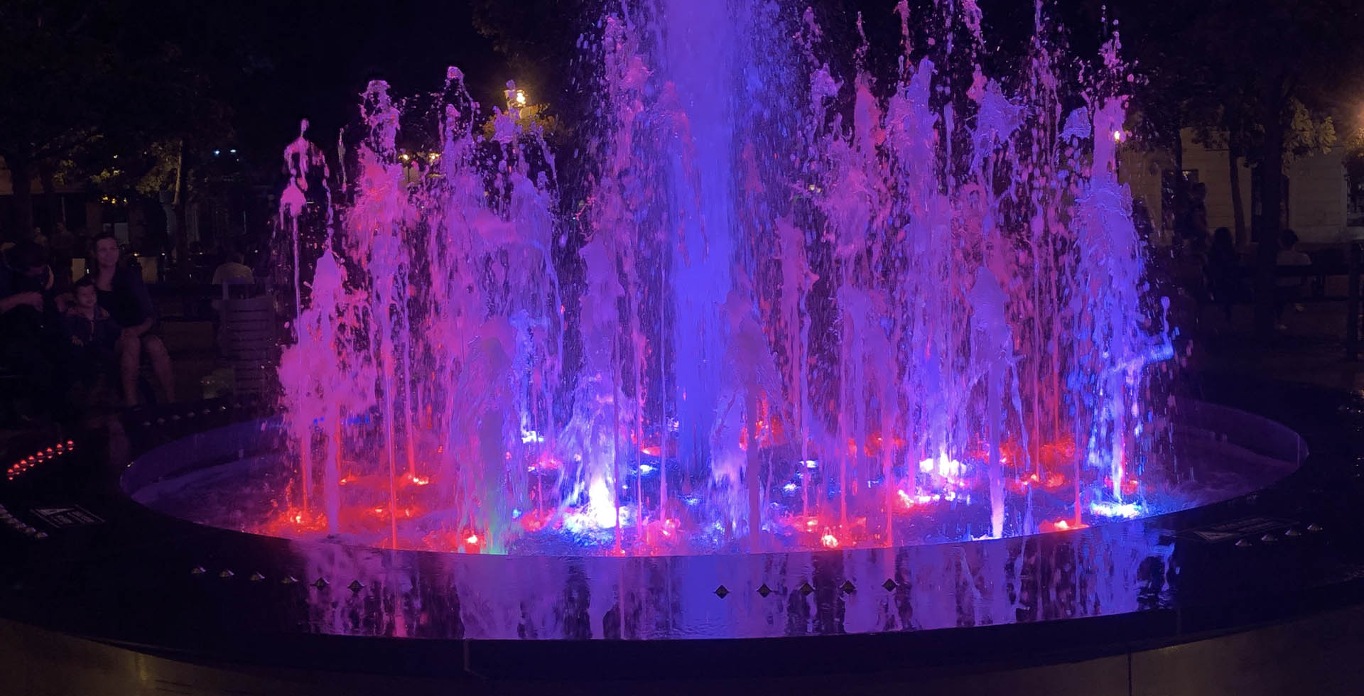 Süs ve Peyzaj Havuzu - 2