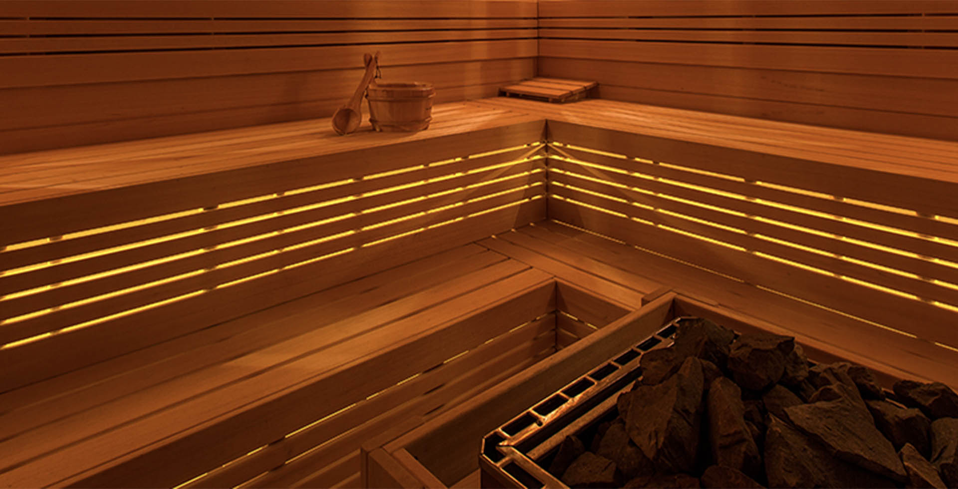 Sauna - 2