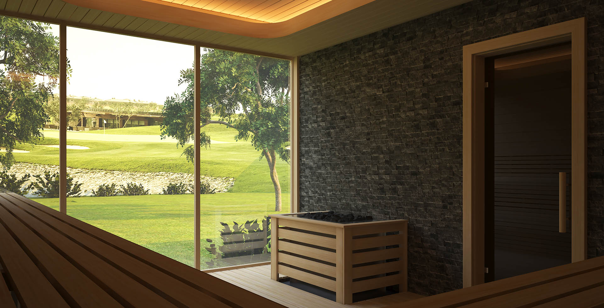 Dreamland Golf Club - 3