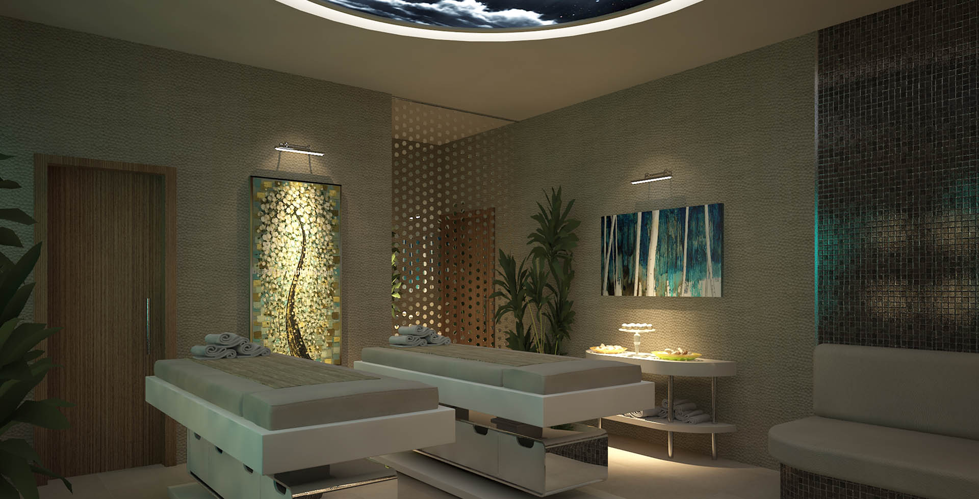 Dreamland Golf Club - 5