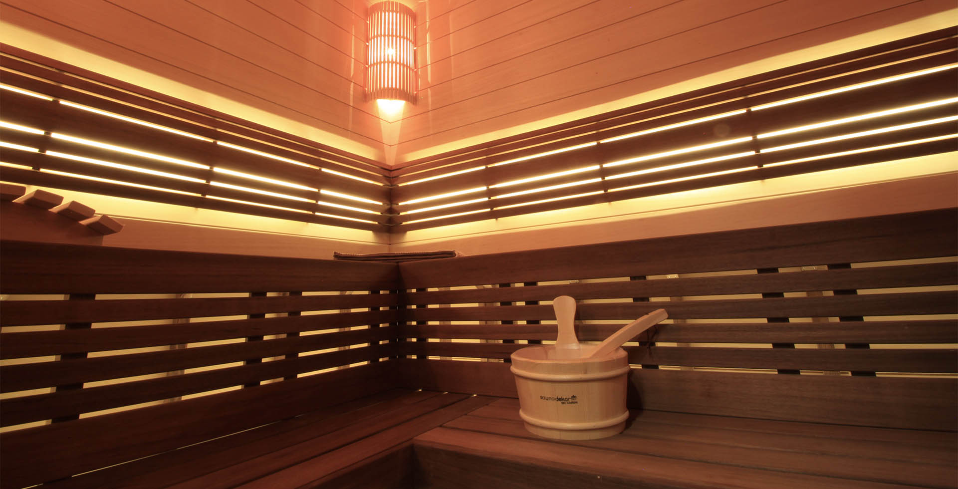 Sauna - 3