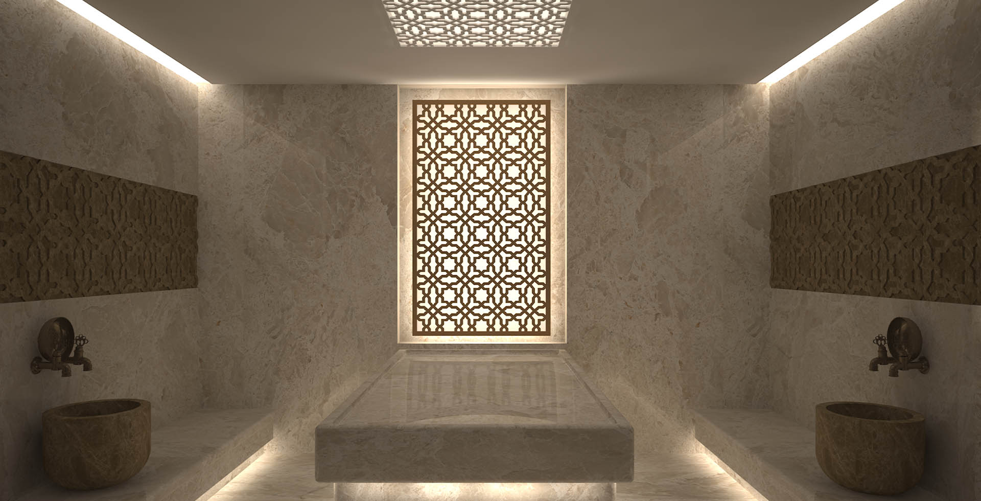 Hamam - 4